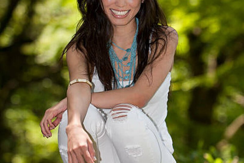 Nikki Hakuta: A Simple Look At Her Life, Family, And Background