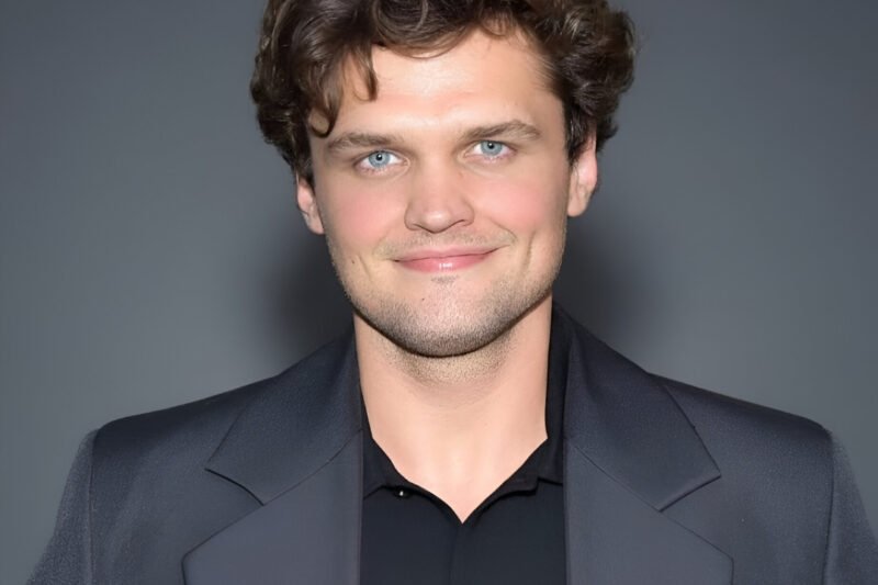 Who Is Caleb James Goddard? A Clear Look At His Life And Background