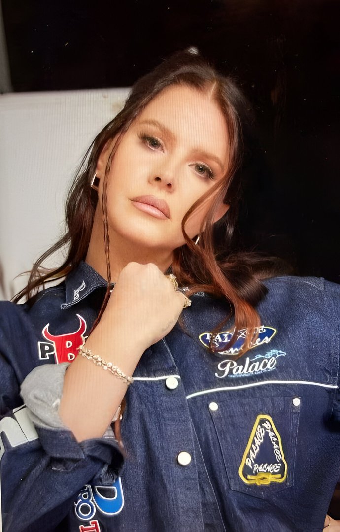 foto de perfil de lana