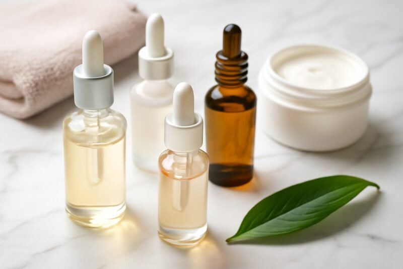 Serumcu: The Rising Trend Redefining Modern Skincare Routines