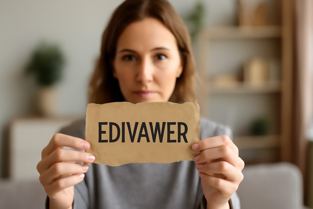 edivawer