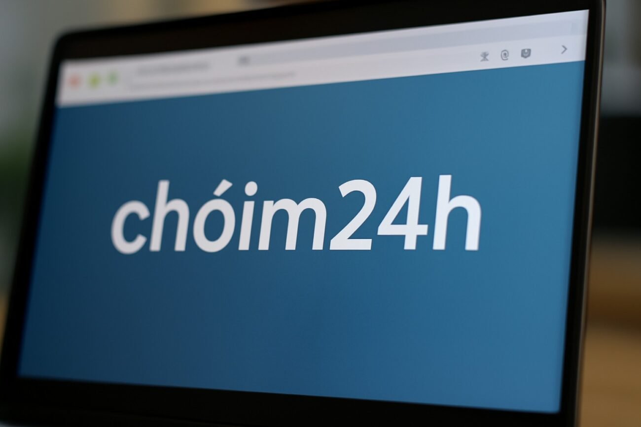 chóim24h