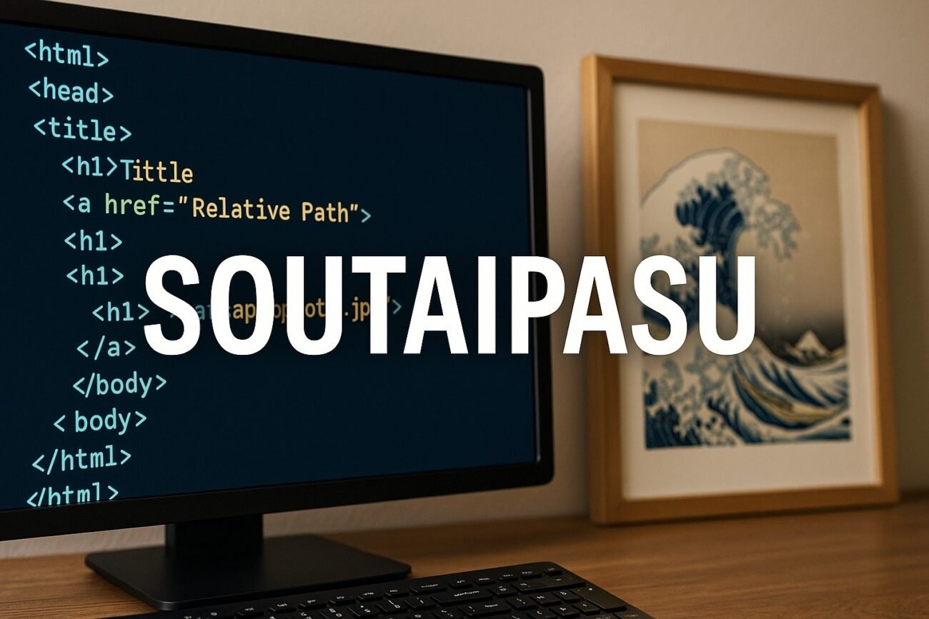 soutaipasu