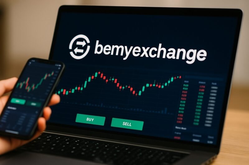 Understanding Bemyexchange: A Simple Guide To How It Works And Why People Use It
