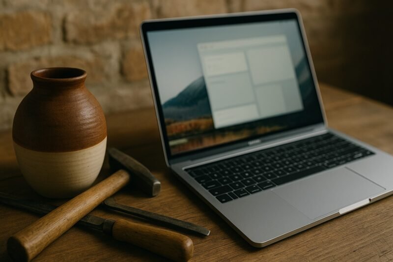 Ovestæ: Blending Tradition And Innovation In Modern Life