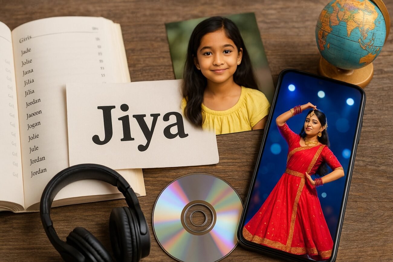 what is the most popular jiya in the whole world