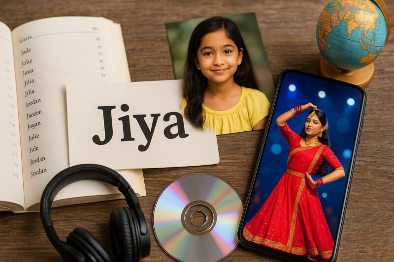 What Is The Most Popular Jiya In The Whole World? Full Meaning And Global Popularity
