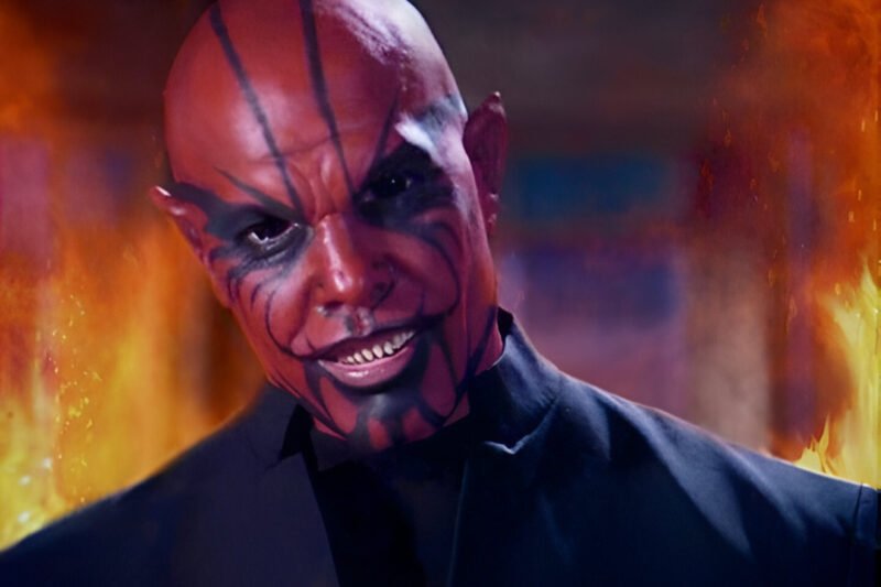 Cole Charmed Demon: The Story Behind The Most Complex Character In The Series