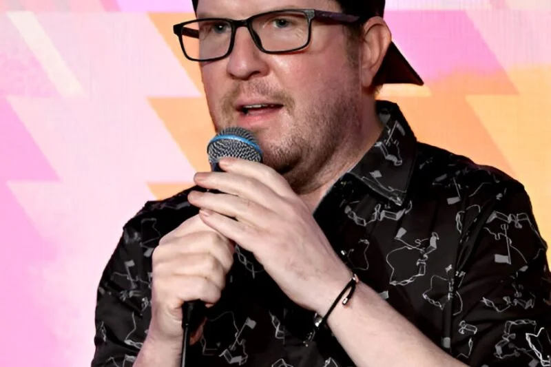 nick swardson