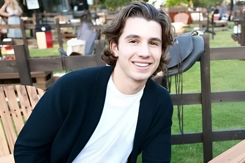 Tucker Mcrae: Background, Online Presence, And Why People Search For Him