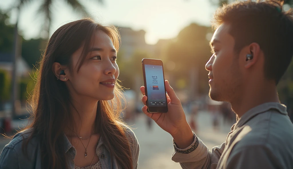 Best Earbud Translation