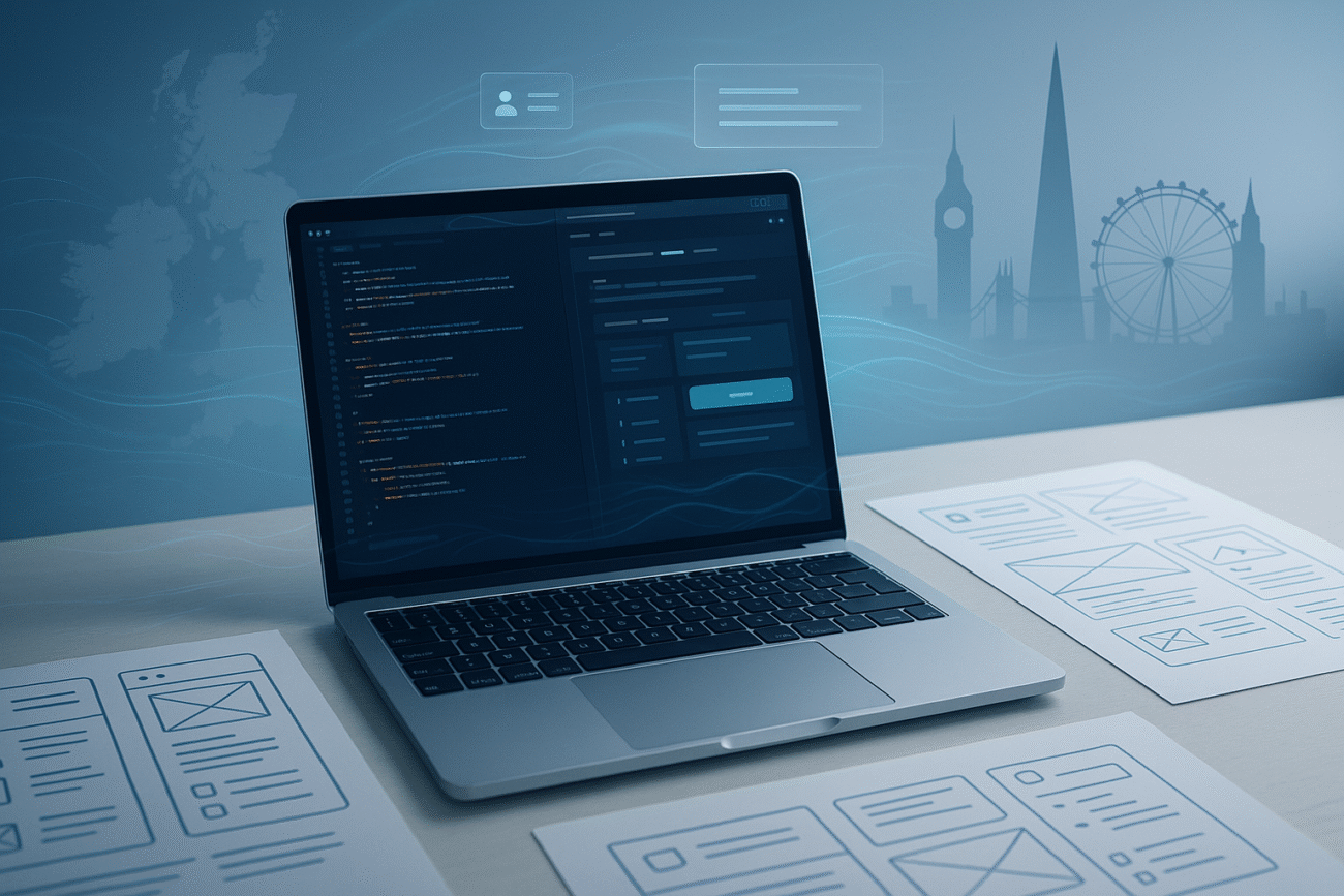 Web Development Firms