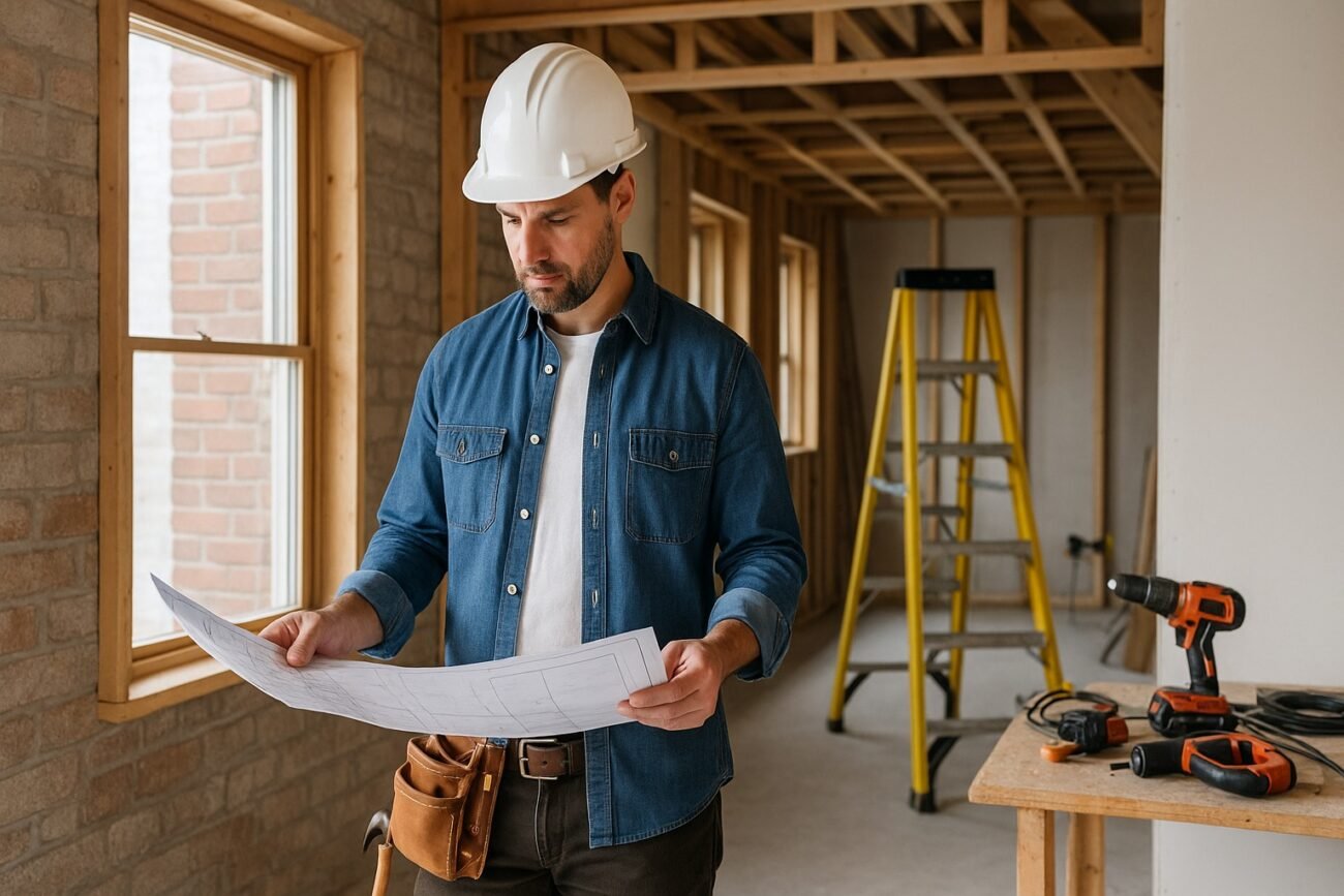 ugb design and build inc